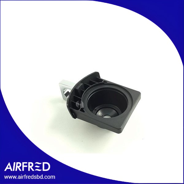 Porta cápsulas para máquina de café espresso SEBMS-622380
