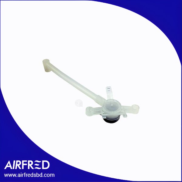 SEBMS-622557 tubo de tanque para cafetera