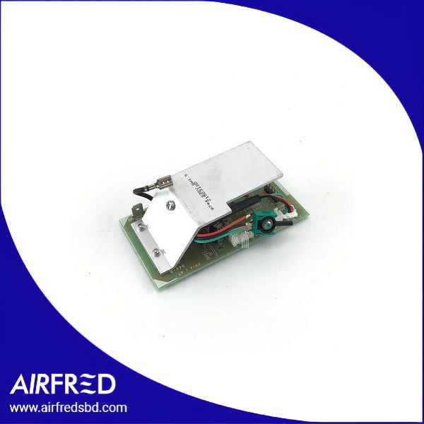 Tarjeta electrónica para máquina de café SEBMS-622744