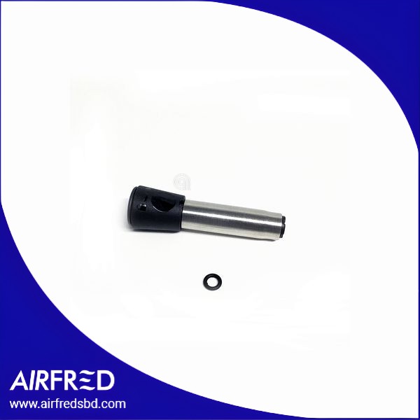 Boquilla conector para cafetera, código SEBMS-623107