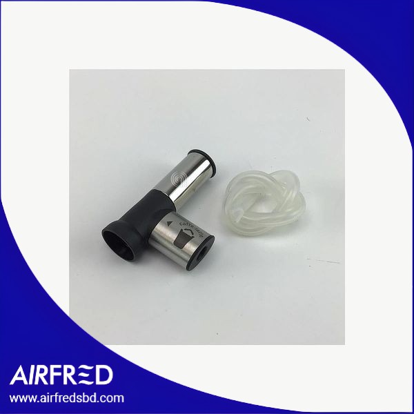 Pieza de repuesto original para máquina de espresso