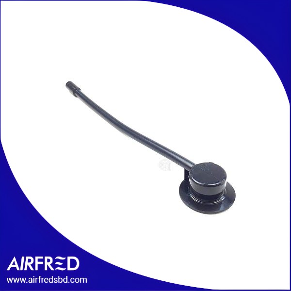 Flow meter original para cafetera espresso