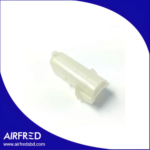 Guía de flujo de agua original para cafeteras KRUPS SEBMS-623311