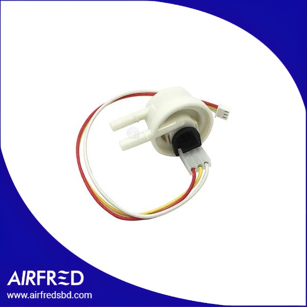 Caudalímetro original MS-623371 para cafetera de espresso