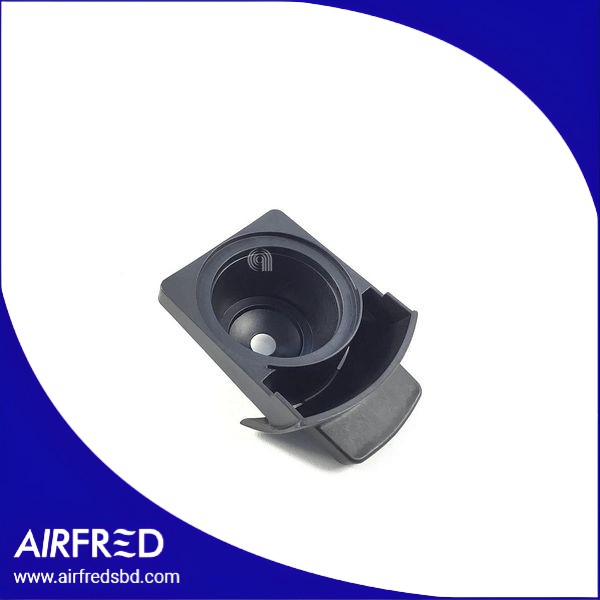 Porta cápsulas original para máquina de café