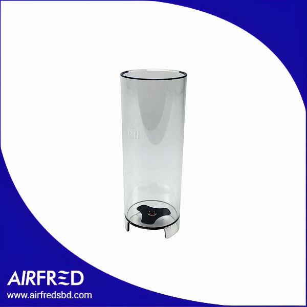 Depósito de agua para máquina de café repuesto SEBMS-623511