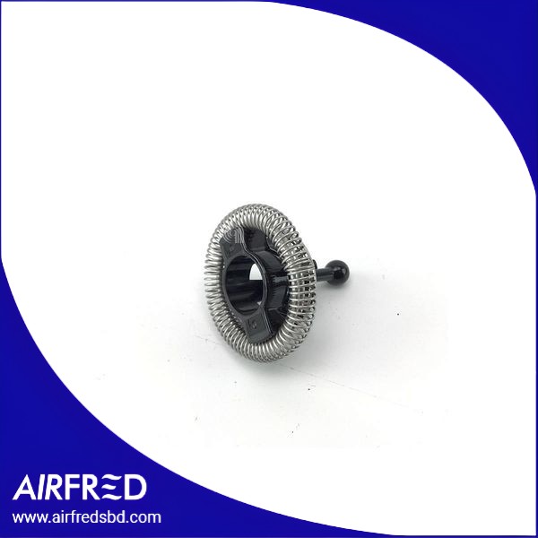 Accesorio de repuesto para cafetera espresso