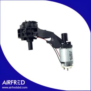 Motor con soporte original para cafetera KRUPS - SEBMS-623525