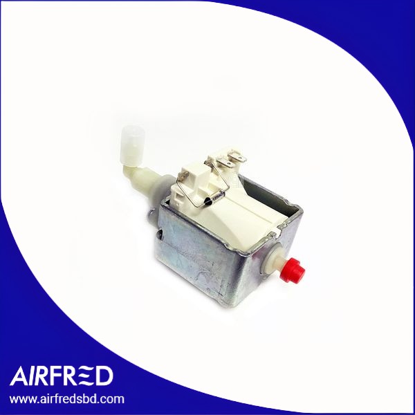 Bomba de 56W para cafetera SEBMS-623624 (repuesto original)