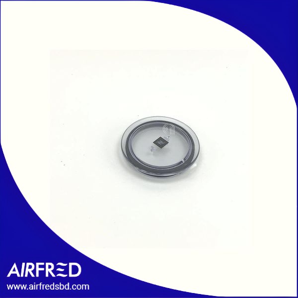 Tapa de repuesto para espumador de leche Aeroccino