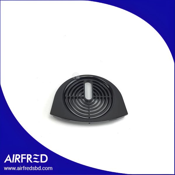 Retículo de repuesto SEBMS-623844 compatible con cafetera