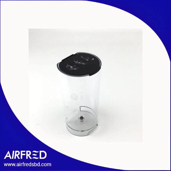 Tanque de repuesto para cafetera, componente original - SEBMS-624326