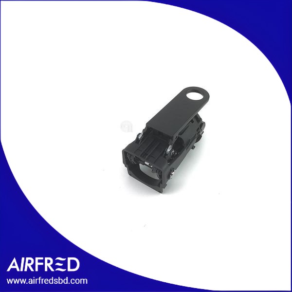 Pistón de repuesto original para máquina de espresso