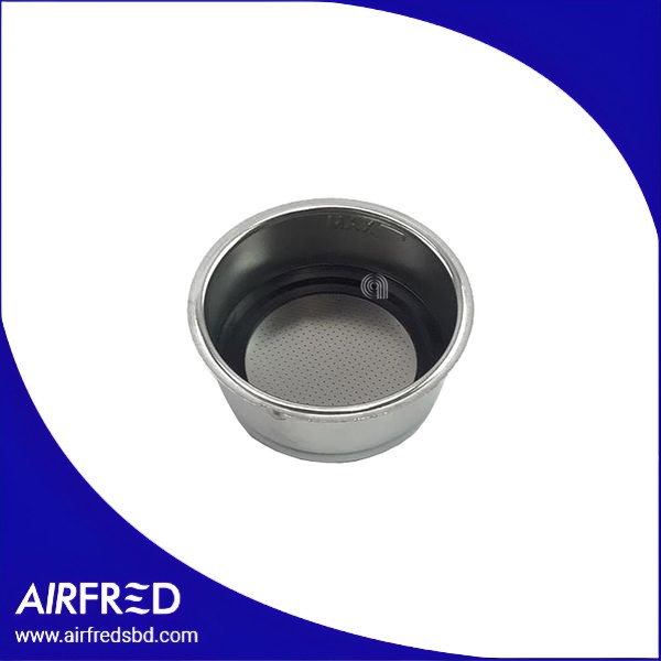 Filtro para máquina de café de dos tazas SEBMS-624607