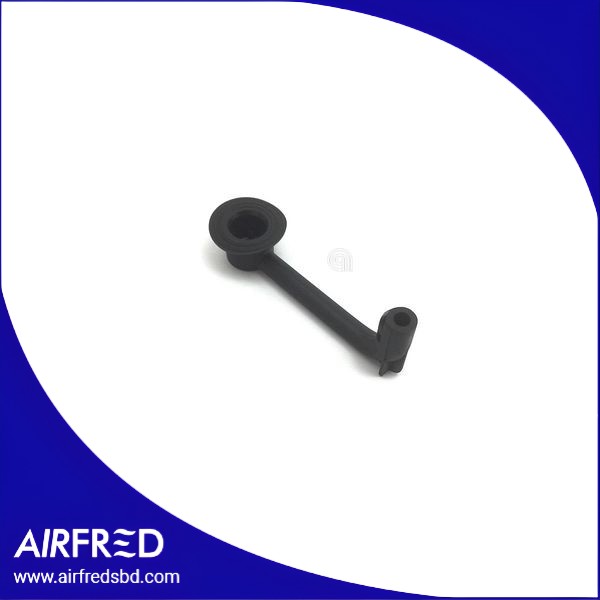 Conector de repuesto para máquina de espresso