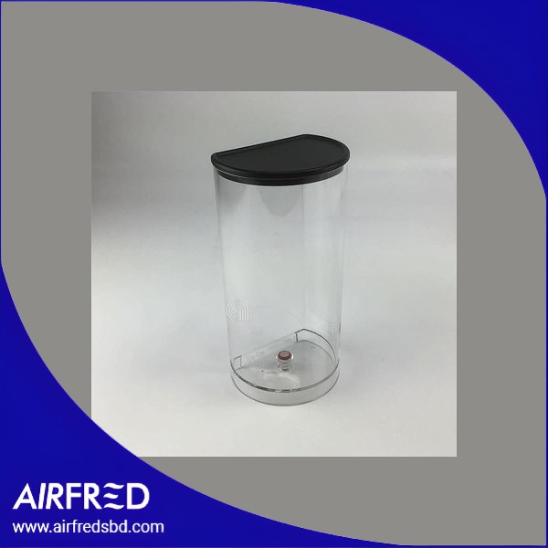 Tapa de depósito para cafetera, repuesto original