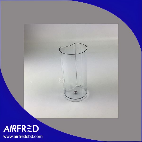 Tanque original para cafetera espresso