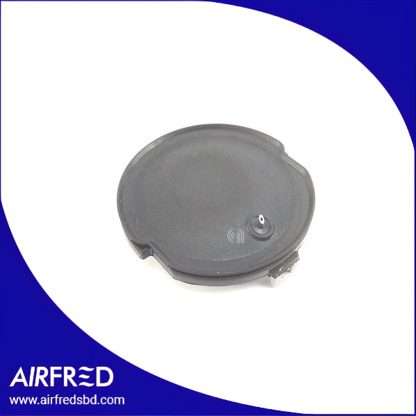 Placa original para cafetera espresso