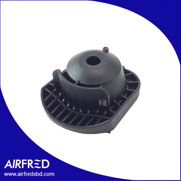 Porta cápsulas para cafetera espresso