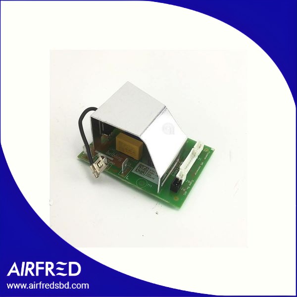 Tarjeta electrónica de potencia SEBMS-625017 para cafetera