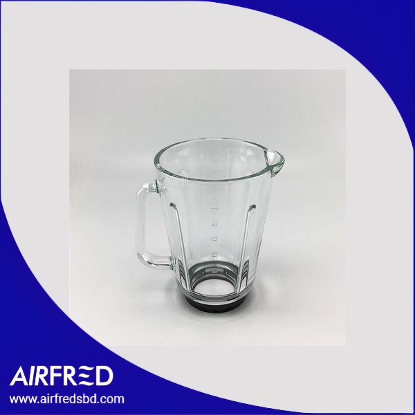 Vaso de vidrio para licuadora SEBMS-650019