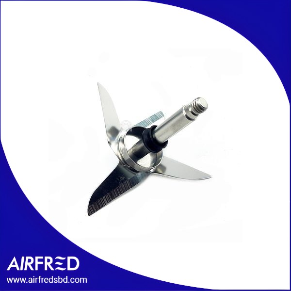 Hoja de repuesto SEBMS-650069 para robot de cocina