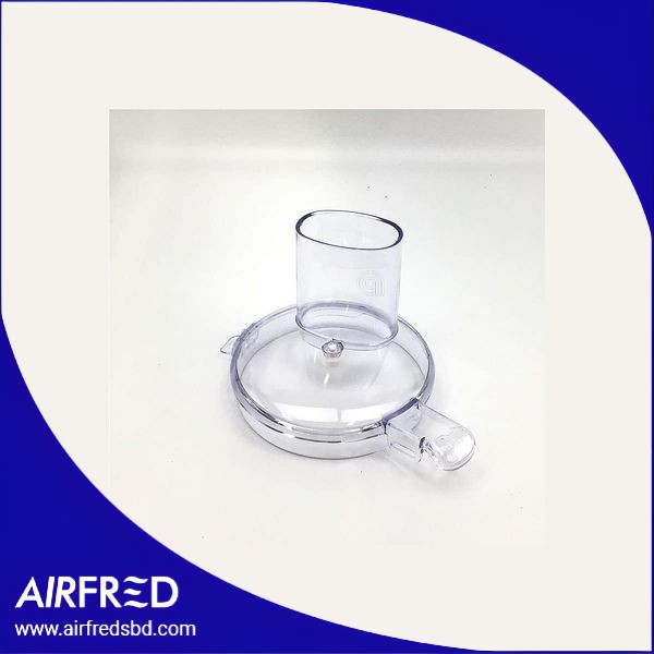 Tapa de ciotola Tritatutto SEBMS-650117