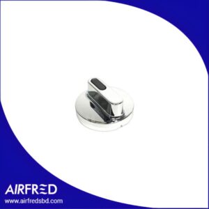 Perilla de mando original para robot de cocina Moulinex - SEBMS-650507