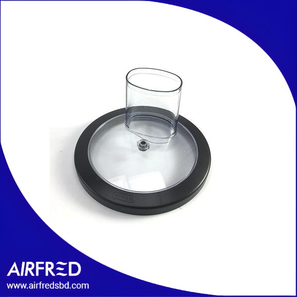 Conjunto de tapa y cuenco para robot de cocina, repuesto original