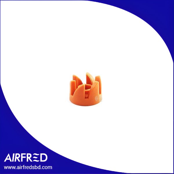 Driver original para robot de cocina, color naranja. SKU SEBMS-650529