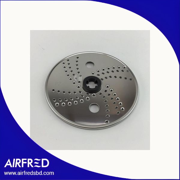 Disco rallador original para robot de cocina