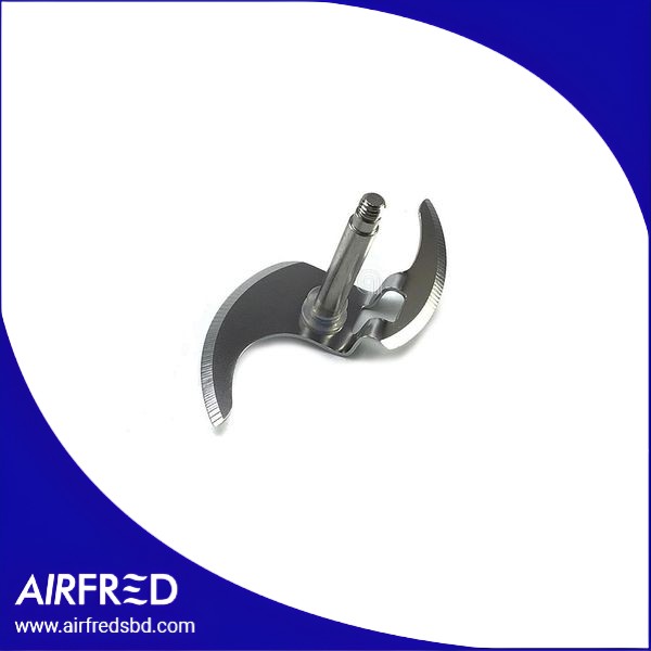 Hoja de repuesto para chopper SEBMS-650544