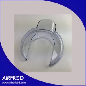 Tapa y cuenco original para robot de cocina Moulinex - SEBMS-650846