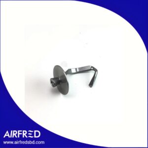 Gancho para amasar para robot de cocina MOULINEX - SEBMS-650848