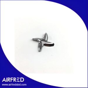 Cuchilla Tritatutto original para robots de cocina MOULINEX - SEBMS-650866