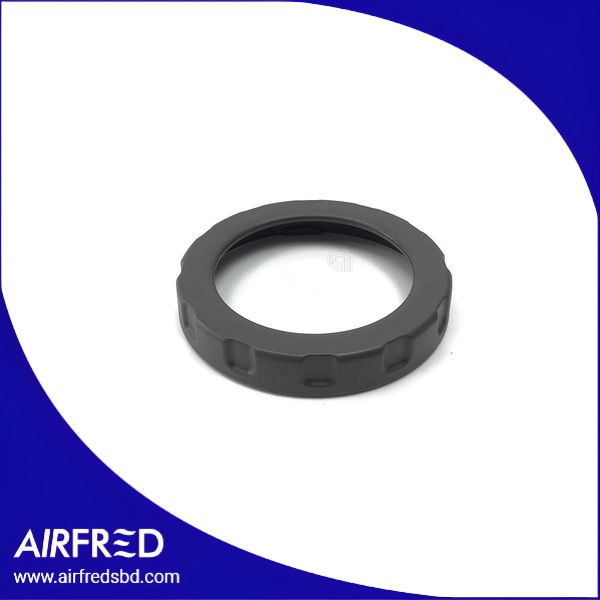 Anillo gris original para electrodoméstico de cocina, SKU SEBMS-650886