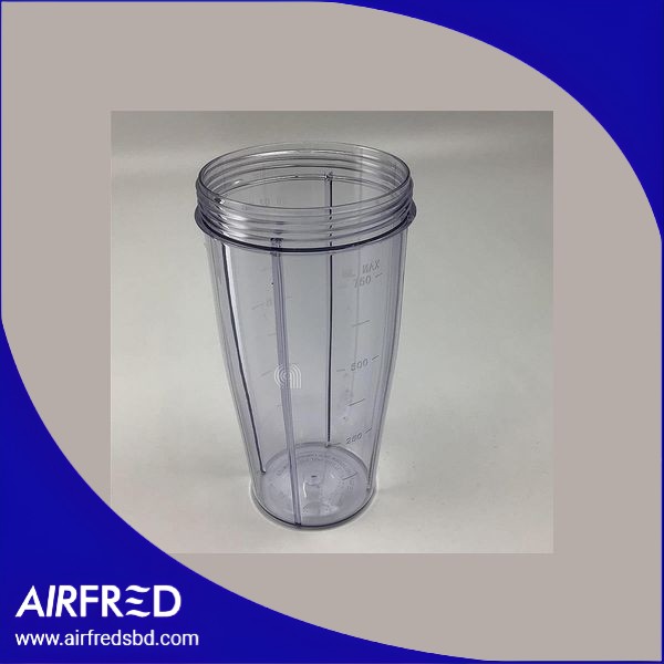 Ciotola 750 ml para batidoras