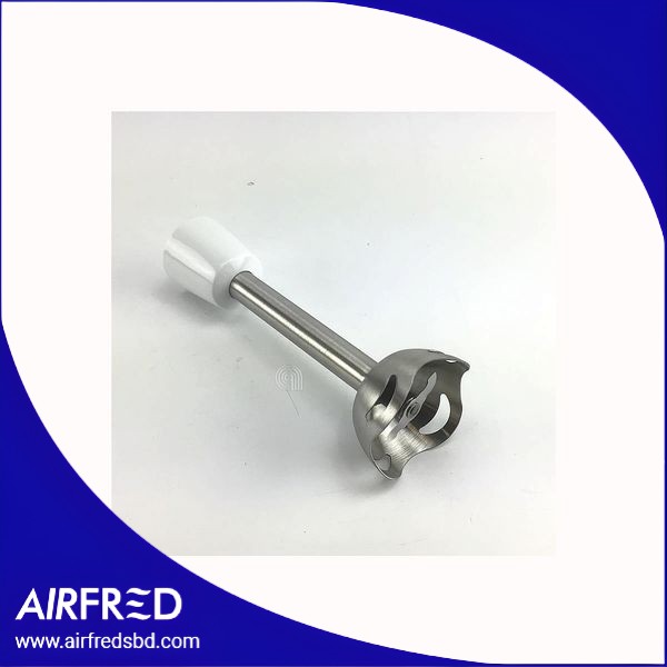 Base de soporte para robot de cocina inoxidable blanco