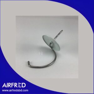 Gancho para amasar para robot de cocina MOULINEX - SEBMS-651048