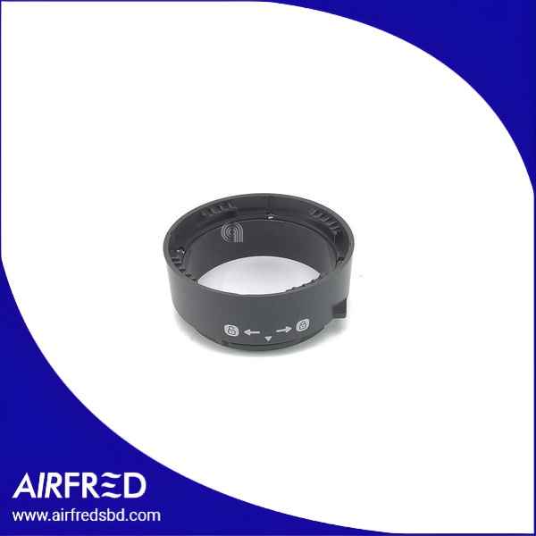 Base de vidrio para licuadora SEBMS-651090