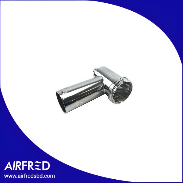 Cuerpo de mincer original para electrodomésticos de cocina