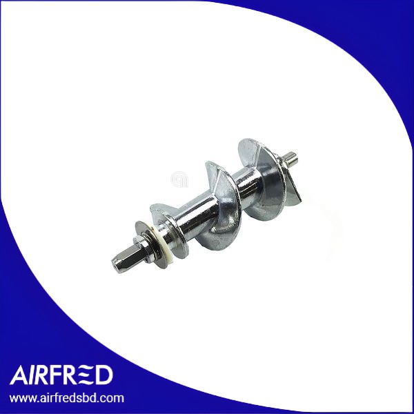 SEBMS-651184 tornillo de repuesto para mincer