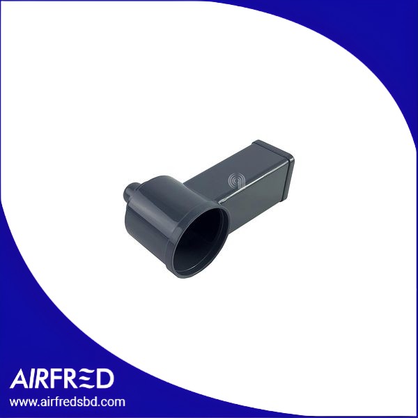 Cuerpo original de rallador compatible código MS-651191