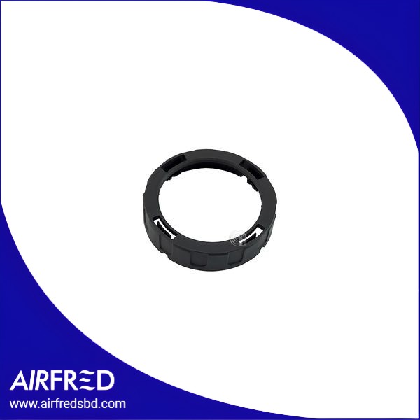 Tuerca de cuenco para licuadora - repuesto original SEBMS-651391