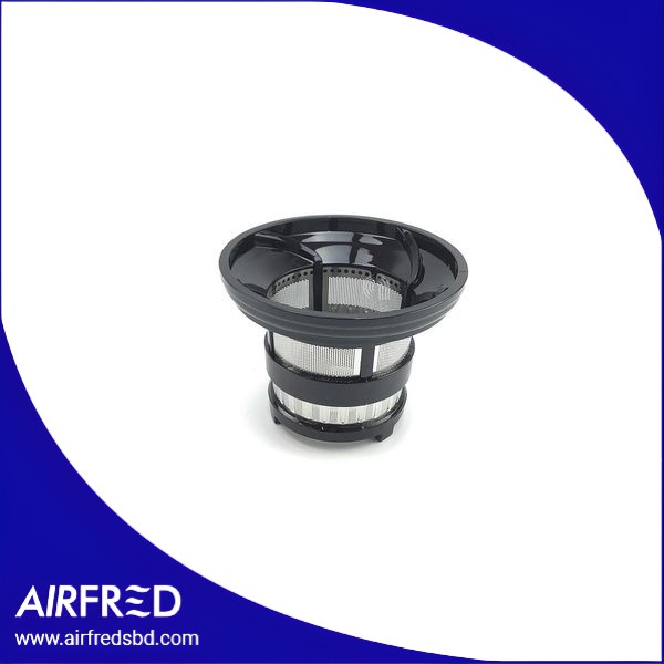 Filtro de repuesto para exprimidores de cítricos