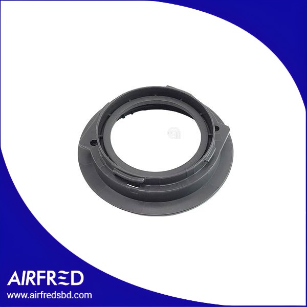 Base gris de repuesto para robot de cocina