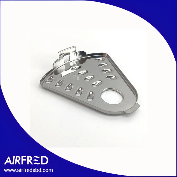 Lama de rallado grueso para robot de cocina, repuesto