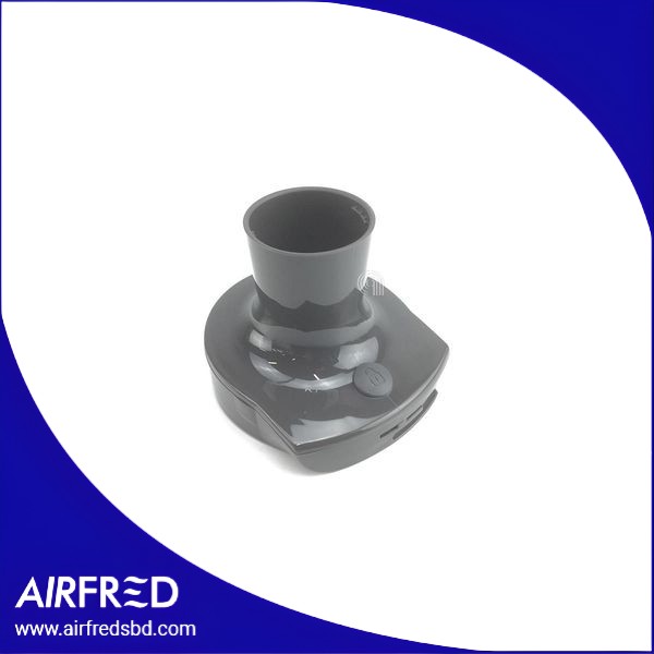 Cubierta para picadora Chopper SEBMS-652227