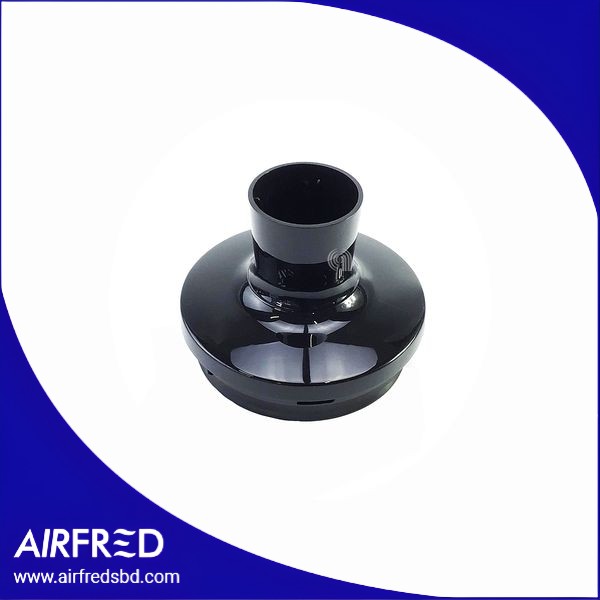 Tapa de depósito para picadora original SEBMS-652229