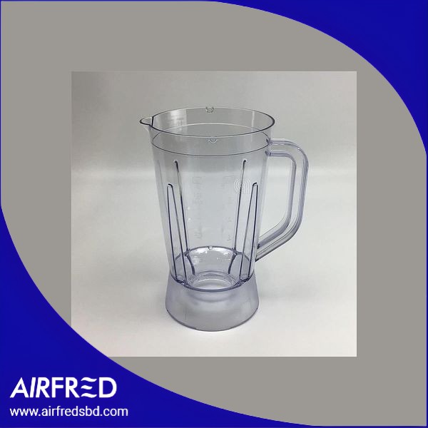 Jarra de vidrio para licuadora — SEBMS-652535